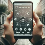 "Imagem mostrando o passo a passo para visualizar Stories do Instagram anonimamente, com dicas e truques destacados em um guia completo sobre visualizadores de Stories."