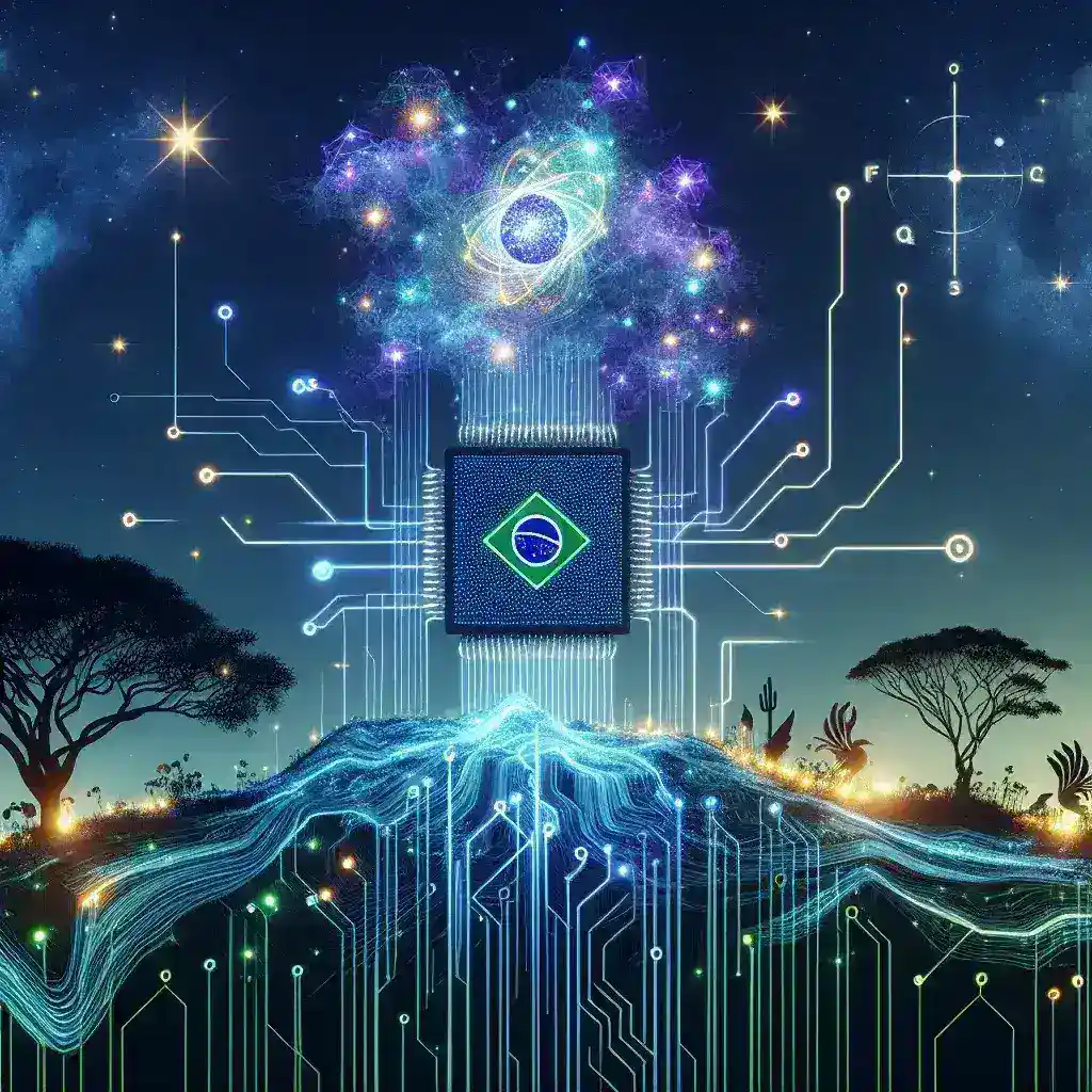 Agenda Nacional Brasileira para Engenharia de Software Quântico
