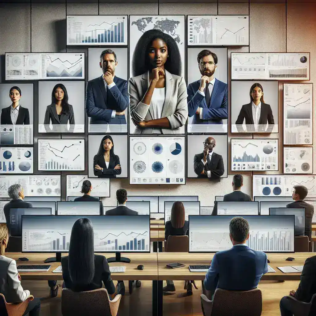 Monitores ultrawide com melhor custo-benefício para profissionais brasileiros