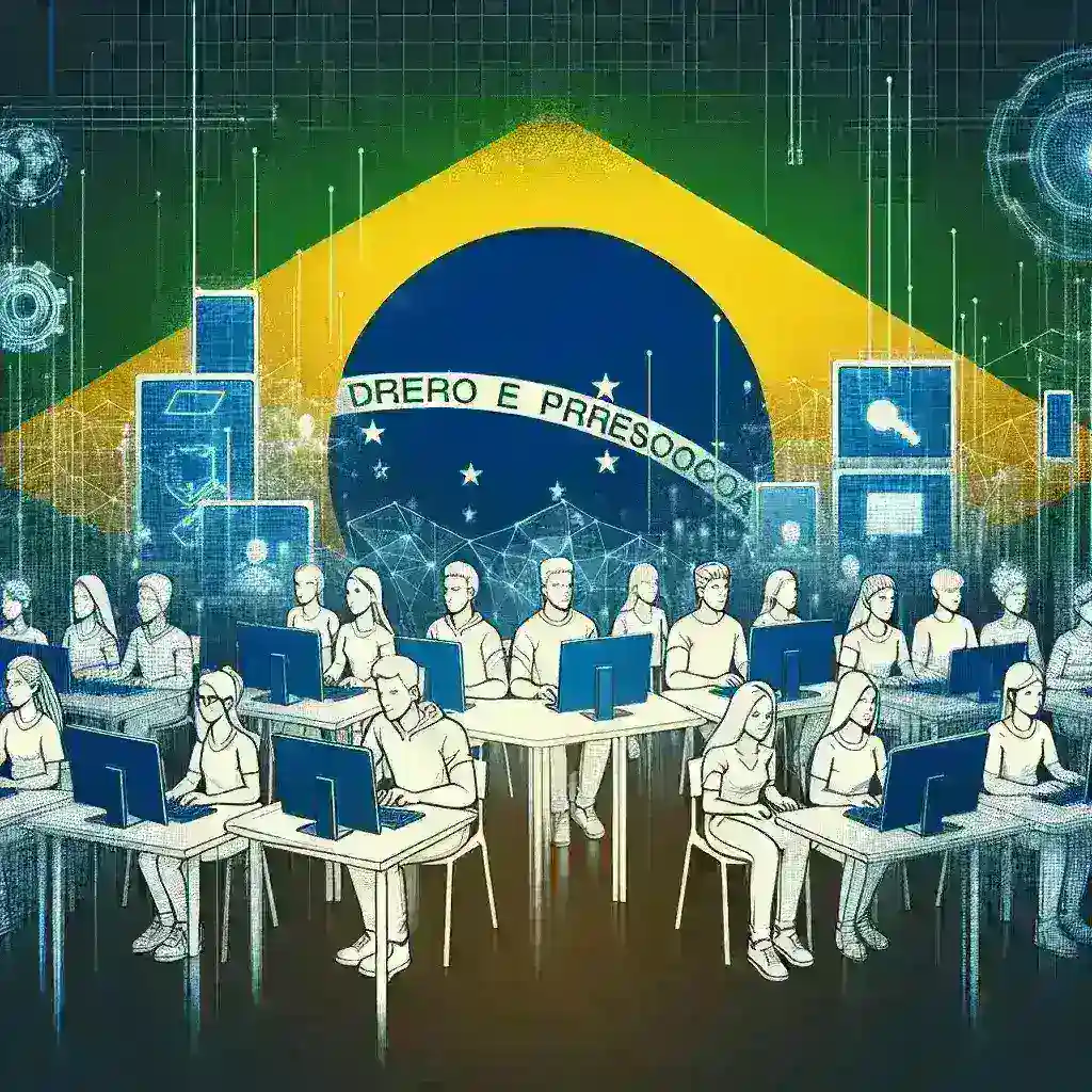 MEC Lança Plataforma Nacional de Cursos Gratuitos Online