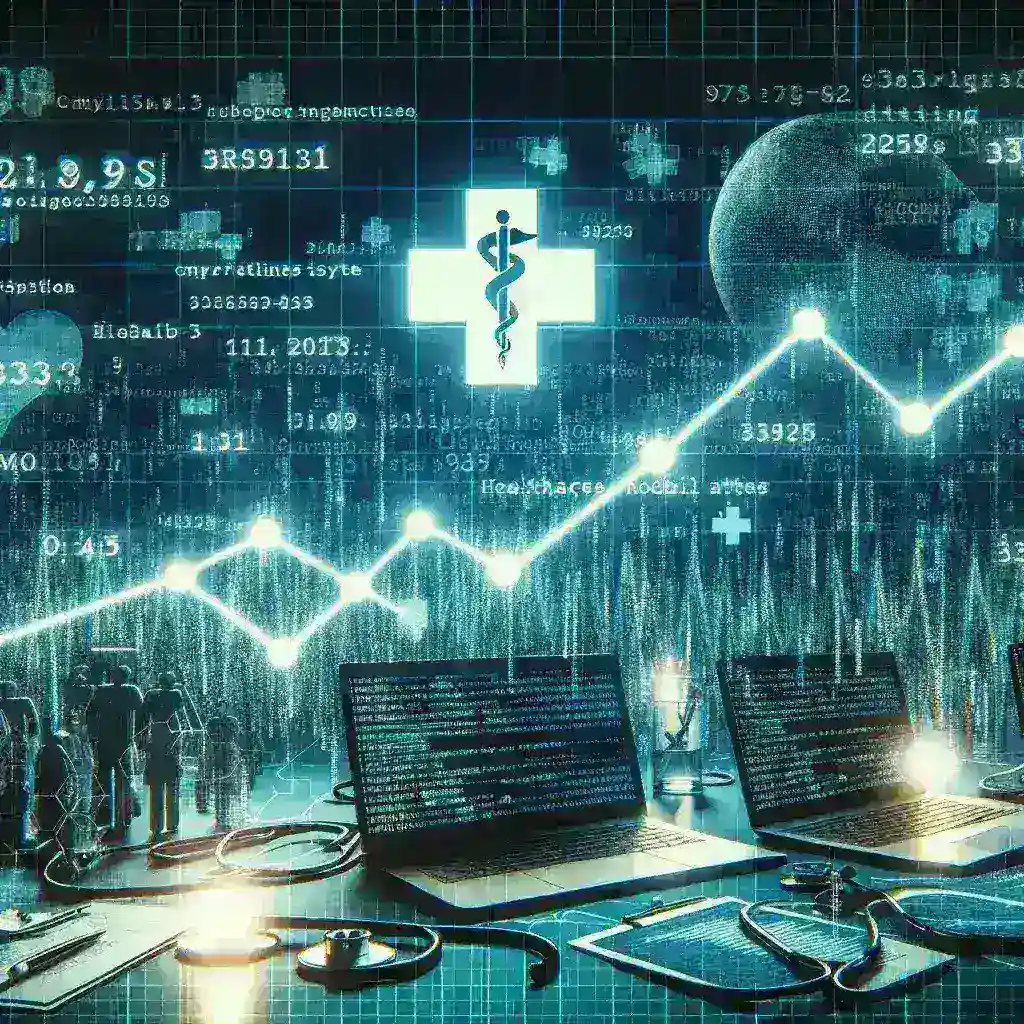 Ataques cibernéticos contra sistemas de saúde triplicam em 2025