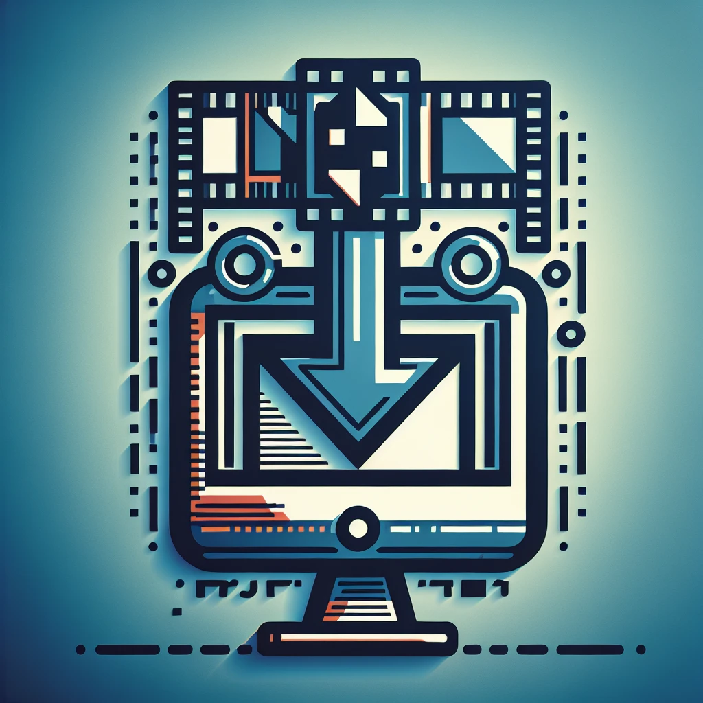 Alt text: "페이스북 동영상 다운로드 가이드를 위한 이미지 - 사용자가 페이스북에서 동영상을 다운로드하는 방법을 알아보는 모습" This alt text includes the article title and describes the image, enhancing SEO while providing context for visually impaired users.